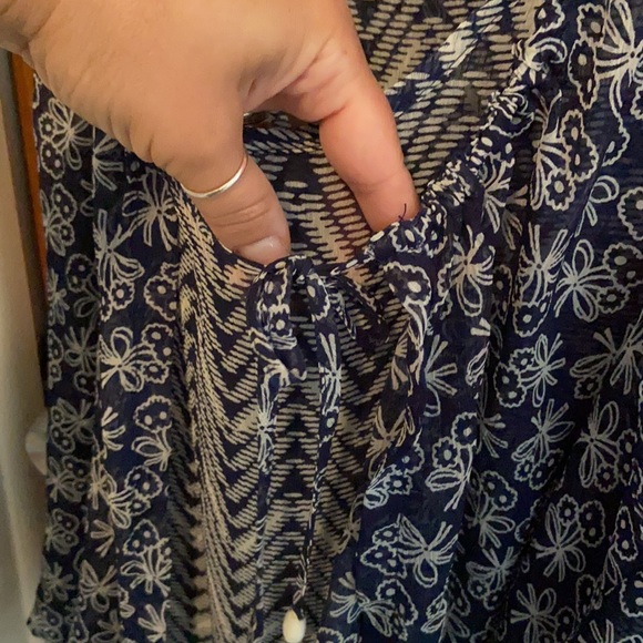 Alfani & Olsenboye tanks. 2 tops for one price - Picture 3 of 7